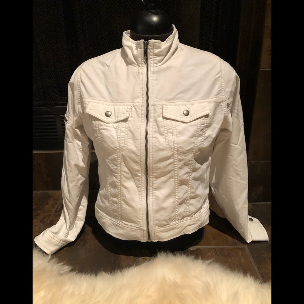 Nike XS Jacket